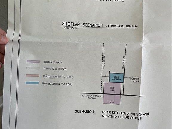 4th image of 860 Post Ave