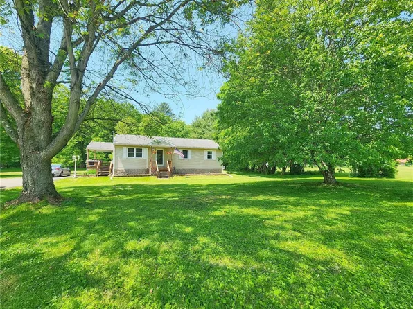 1305 Wyncoop Creek Rd, Chemung, NY 14825