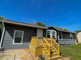 15 W 34th St S, Sand Springs, OK 74063