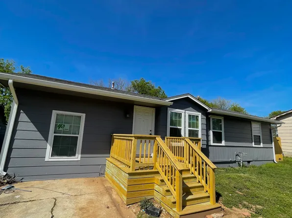 15 W 34th St S, Sand Springs, OK 74063