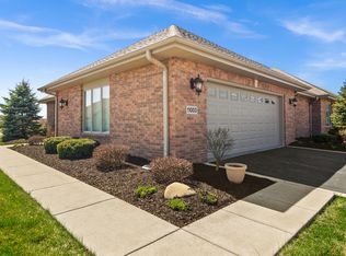 11003 Lake Central Dr, Saint John, IN 46373