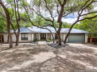 14710 Chant St, San Antonio, TX 78248