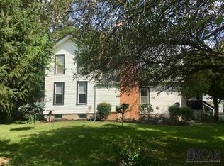 1348 W Temperance Rd, Temperance, MI 48182