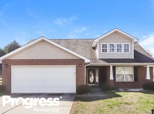 419 Courtland Ct, Kannapolis, NC 28081