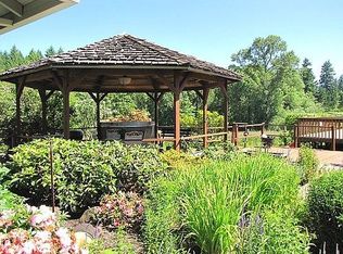 23483 SW Rosedale Rd, Beaverton, OR 97007