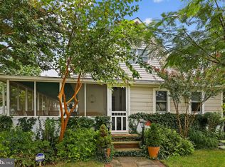 1417 Nancy St, Edgewater, MD 21037