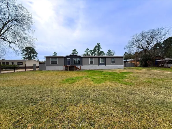 19007 Turtle Creek Way, Magnolia, TX 77355