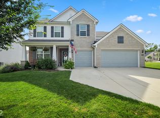 4026 Spirea Dr, Plainfield, IN 46168