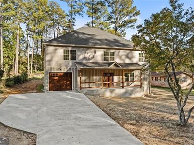 116 Bowen St, Stockbridge, GA, 30281
