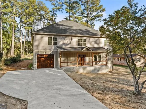 116 Bowen St, Stockbridge, GA 30281