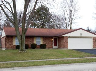 5817 Charlesgate Rd, Dayton, OH 45424