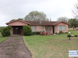 96 Fm 2091, Gonzales, TX 78629