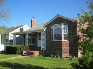 820 W B St, North Platte, NE 69101