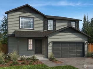 968 Smith St #58, Buckley, WA 98321