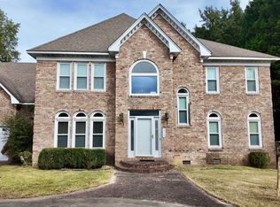 313 Mary Beth Dr, Greenville, NC 27858