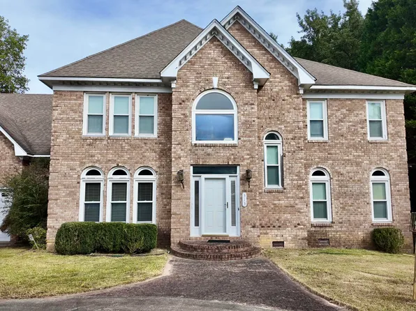 313 Mary Beth Drive, Greenville, NC 27858