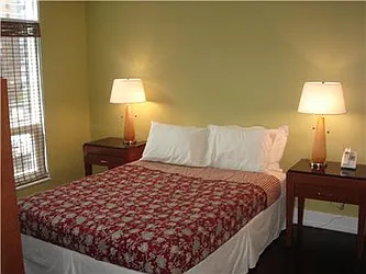 Rented by Citi Habitats