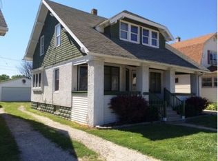 6344 30th Ave, Kenosha, WI 53142