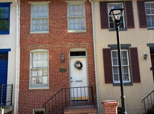 641 Dover St, Baltimore, MD 21230