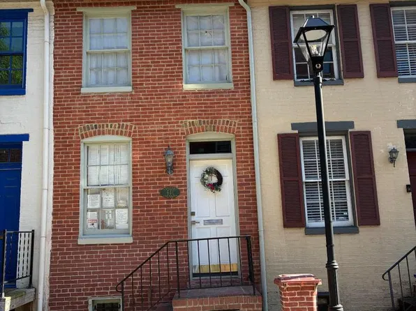 641 Dover St, Baltimore, MD 21230