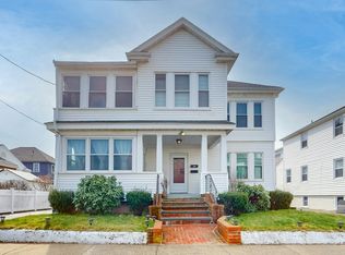 47 Dolphin Ave #1, Winthrop, MA 02152