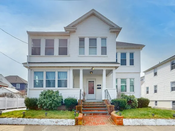 47 Dolphin Ave #1, Winthrop, MA 02152