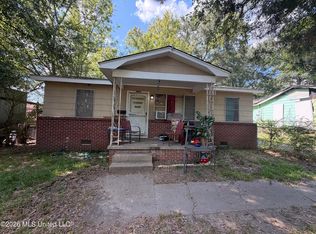 2530 Emmett Ave, Jackson, MS 39213