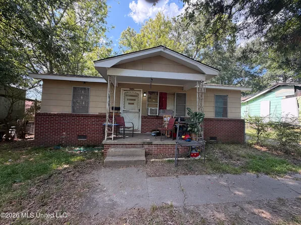 2530 Emmett Ave, Jackson, MS 39213