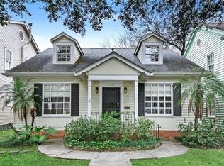 2330 Palmer Ave, New Orleans, LA 70118