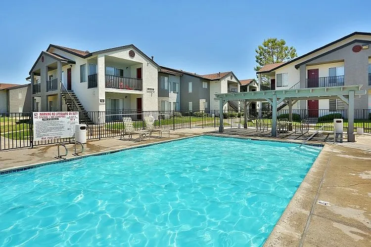 Town Square Apartments
