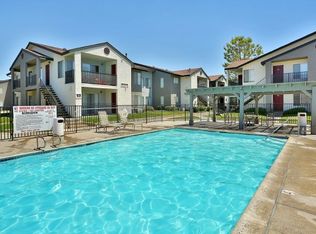 Town Square Apartments, Lancaster, CA 93534