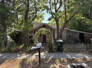 219 S Cook Ave, Norman, OK 73071