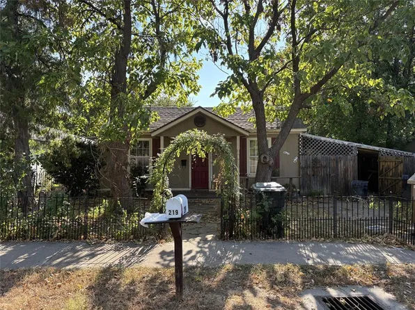219 S Cook Ave, Norman, OK 73071