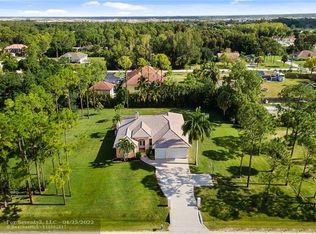 12213 85th Rd N, West Palm Beach, FL 33412