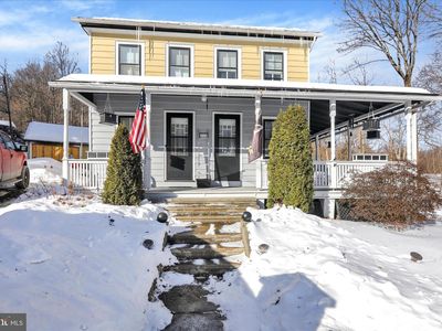 715 Furnace Rd, Wernersville, PA, 19565