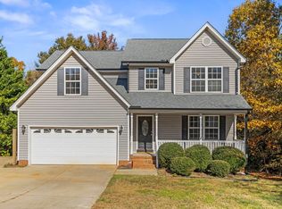 107 Brandy Mill Chase, Duncan, SC 29334
