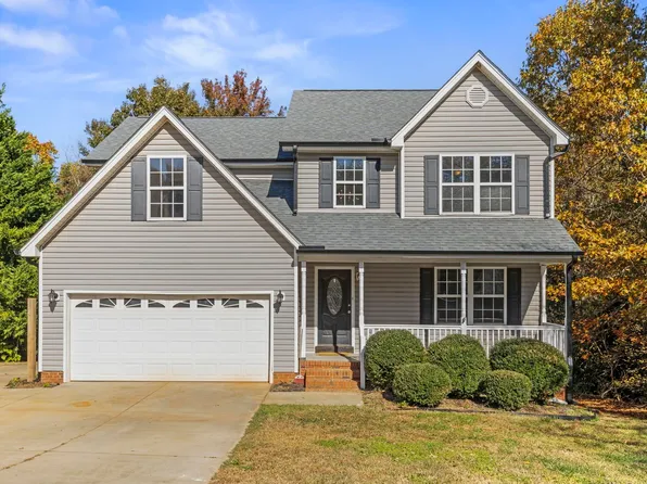 107 Brandy Mill Chase, Duncan, SC 29334