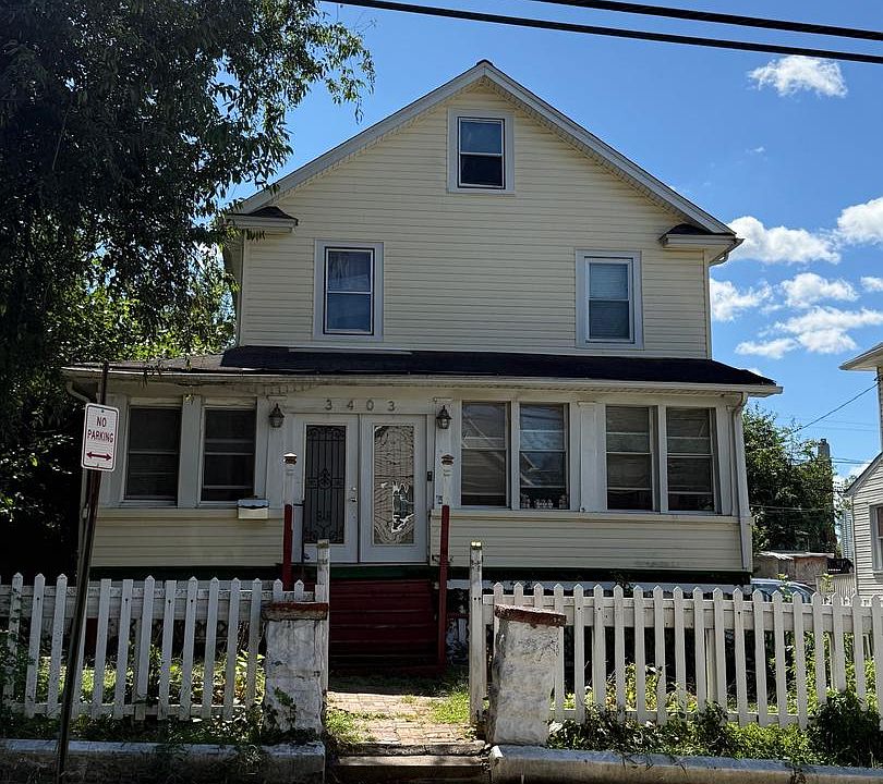 1st image of 3403 W Rogers Ave