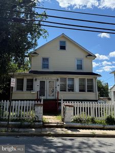 3403 W Rogers Ave, Baltimore, MD, 21215