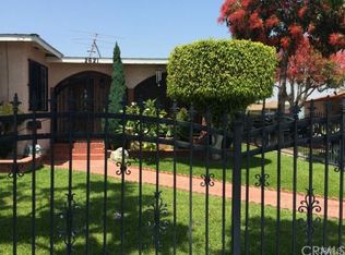 2621 Fernwood Ave, Lynwood, CA 90262