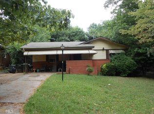 1954 Akron Dr SE, Atlanta, GA 30315