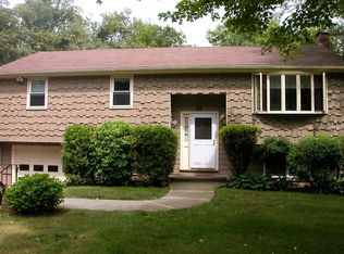 14 Clarke St, Sharon, MA 02067