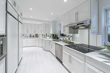 Sold by Brown Harris Stevens