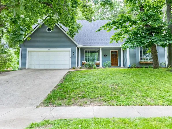 9675 W 83rd St, Overland Park, KS 66204