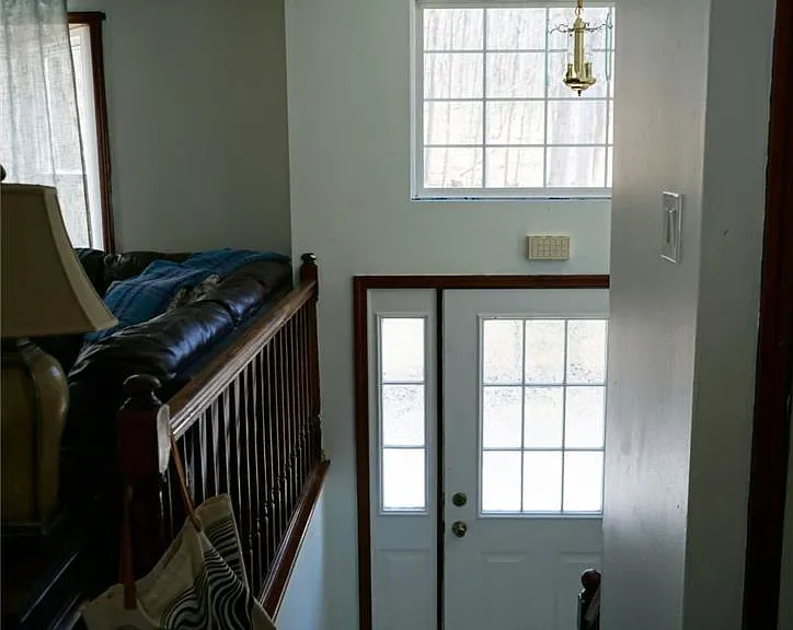 1240 Howeytown Rd — Photo 2
