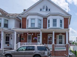 205 1/2 Ruth Ave, Hanover, PA 17331