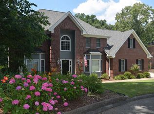 9614 Misty Mountain Rd, Chattanooga, TN 37421