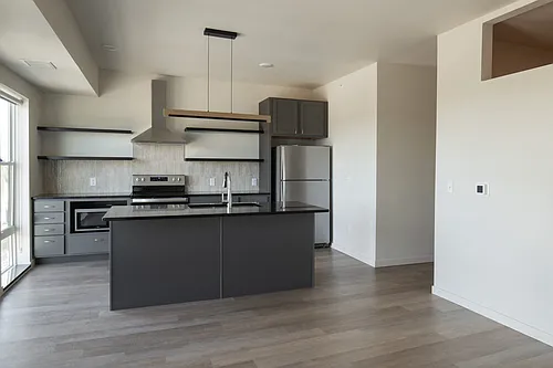 Riverhouse Apartments Photo 1