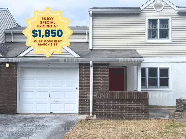 7 Polk Pl, Havelock, NC 28532