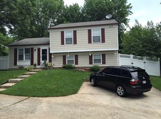 111 Apple Creek Rd, Frederick, MD 21702